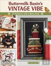 Buttermilk Basin'S Vintage Vibe