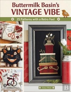 Bertrand.pt - Buttermilk Basin'S Vintage Vibe