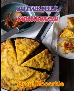 Bertrand.pt - Buttermilk Cornbread