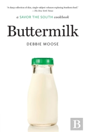 Buttermilk