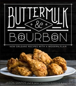 Bertrand.pt - Buttermilk & Bourbon