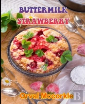 Buttermilk Strawberry