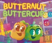 Butternut & Buttercup