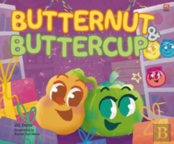 Bertrand.pt - Butternut & Buttercup