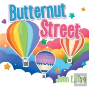 Butternut Street