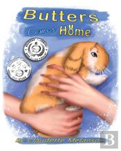 Butters Comes Home