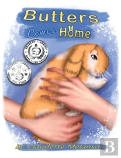 Butters Comes Home