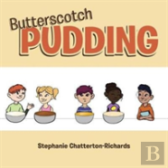 Butterscotch Pudding