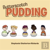 Butterscotch Pudding