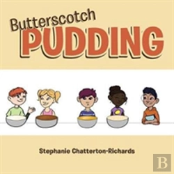 Bertrand.pt - Butterscotch Pudding