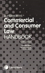 Butterworths Commercial And Consumer Law Handbook