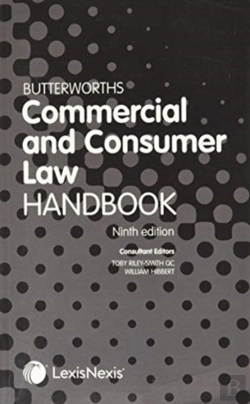 Bertrand.pt - Butterworths Commercial And Consumer Law Handbook