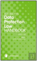 Butterworths Data Protection Law Handbook