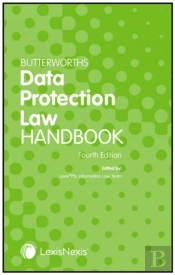 Butterworths Data Protection Law Handbook