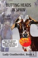 Butting Heads In Spain