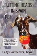 Butting Heads In Spain