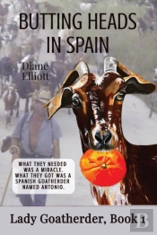 Butting Heads In Spain