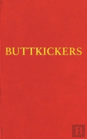 Buttkickers