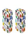 Button Box Postcards