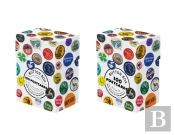 Button Box Postcards