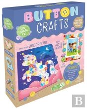 Button Crafts