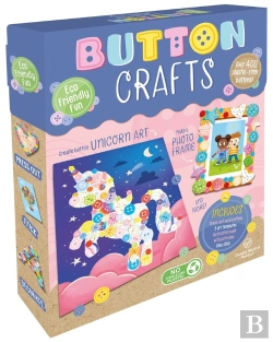 Bertrand.pt - Button Crafts