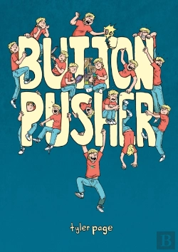 Bertrand.pt - Button Pusher