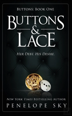 Bertrand.pt - Buttons And Lace