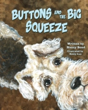 Buttons And The Big Squeeze