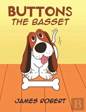 Buttons The Basset
