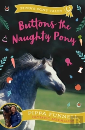 Buttons The Naughty Pony