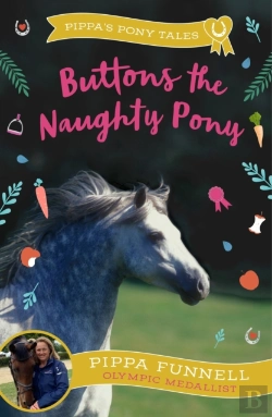 Bertrand.pt - Buttons The Naughty Pony