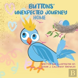 Bertrand.pt - Buttons' Unexpected Journey Home