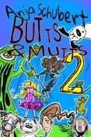 Butts And Mutts 2