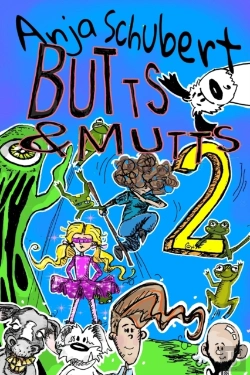 Bertrand.pt - Butts And Mutts 2