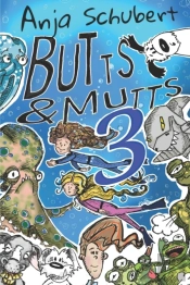 Butts And Mutts 3