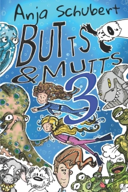 Bertrand.pt - Butts And Mutts 3
