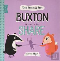 Buxton Learns To Share