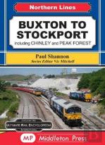 Buxton To Stockport