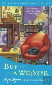Buy A Whisker