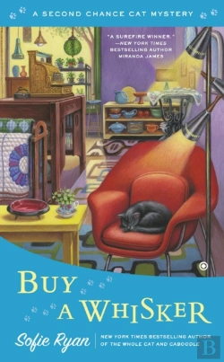 Bertrand.pt - Buy A Whisker