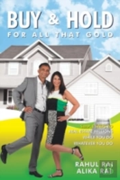 Buy And Hold For All That Gold: Simple S