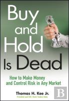 Buy And Hold Is Dead