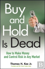 Buy And Hold Is Dead