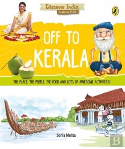 Bertrand.pt - Buy Discover India: Off To Kerala