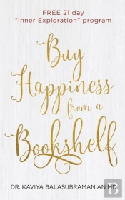 Buy Happiness From A Bookshelf: Free 21
