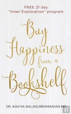 Bertrand.pt - Buy Happiness From A Bookshelf: Free 21