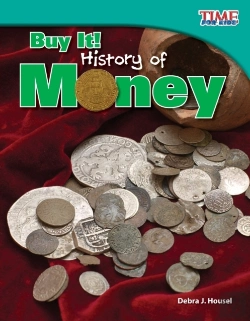 Bertrand.pt - Buy It! History Of Money