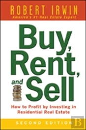 Buy, Rent, And Sell
