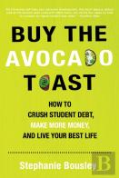 Buy The Avocado Toast